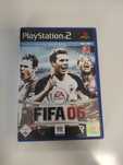 FIFA 06 ps2 po niemiecku