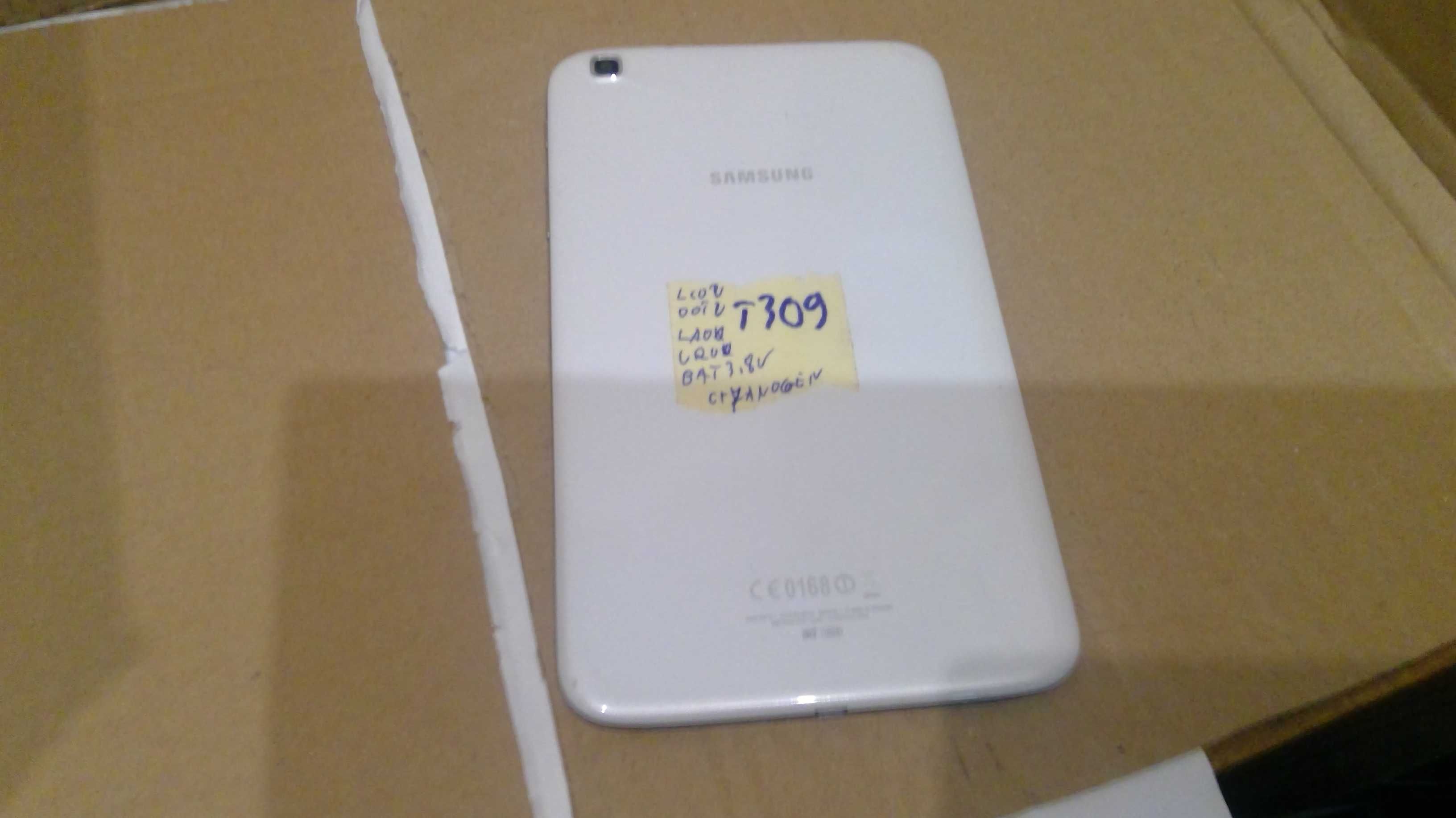 Tablet Samsung SM-T311 T309