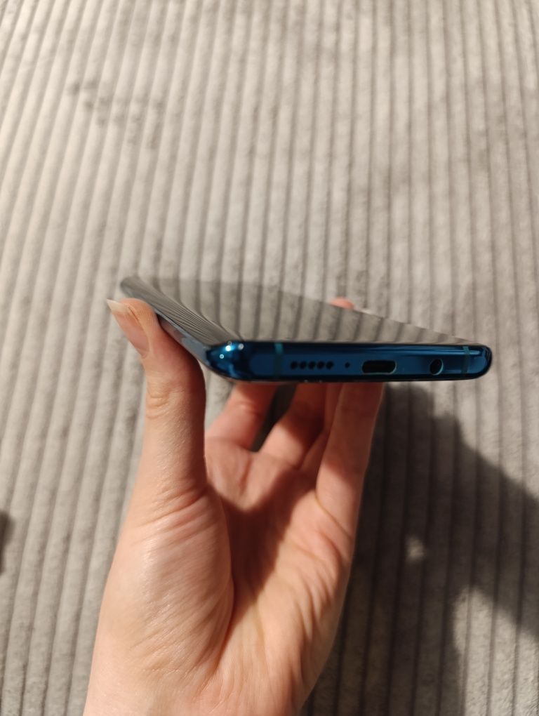 Xiaomi mi Note 10  zielony