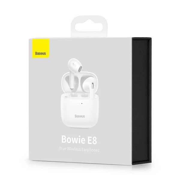 Baseus Bowie E8 True Wireless
