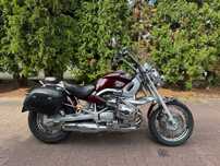 BMW R 1200 C Moto Klasyki SIEDLISKA