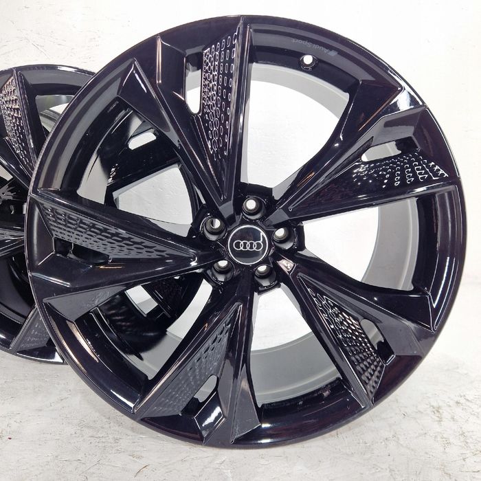 Felgi Alufelgi Audi OE 10,5J 22" 5X112 ET 19 4K0601025BC