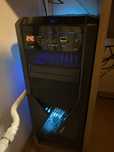 Komputer gamingowy gtx 1650 intel core i5 16gb ram 1tb ssd