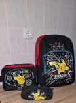 Mochila para escola