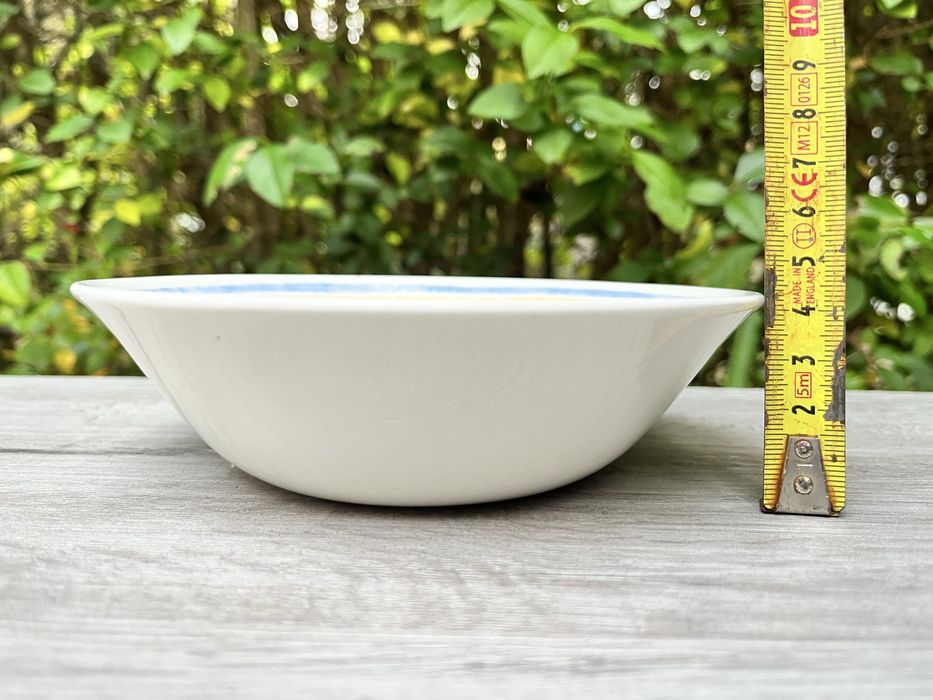 Порцелянові піали Churchill