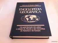 Enciclopédia Geográfica