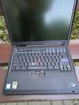 laptopa IBM ThinkPad R50
