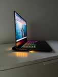 Потужний ноутбук Lenovo Legion Y740-15IRHG