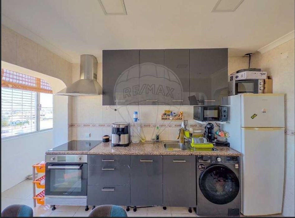 Apartamento T3 Olhão