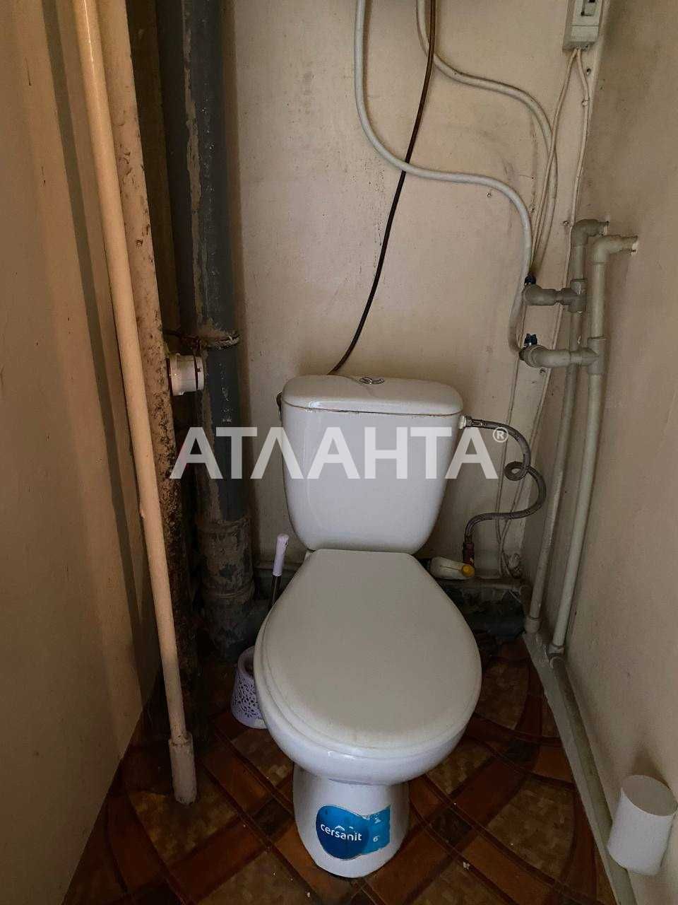 2 комнатная квартира, Крымский бульвар, район 13 и 14 школ