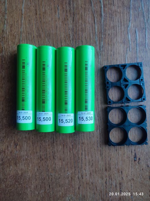 Mini UPS ДБЖ на акумуляторах Lifepo4, для роутера, камер відеонагляду