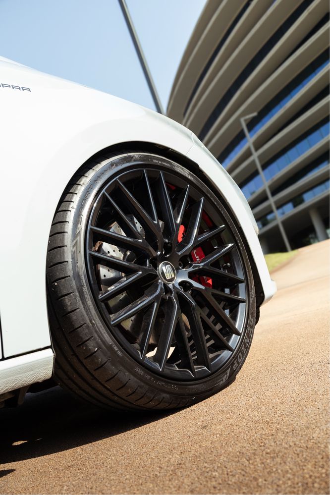 Seat Leon Cupra 280 DSG