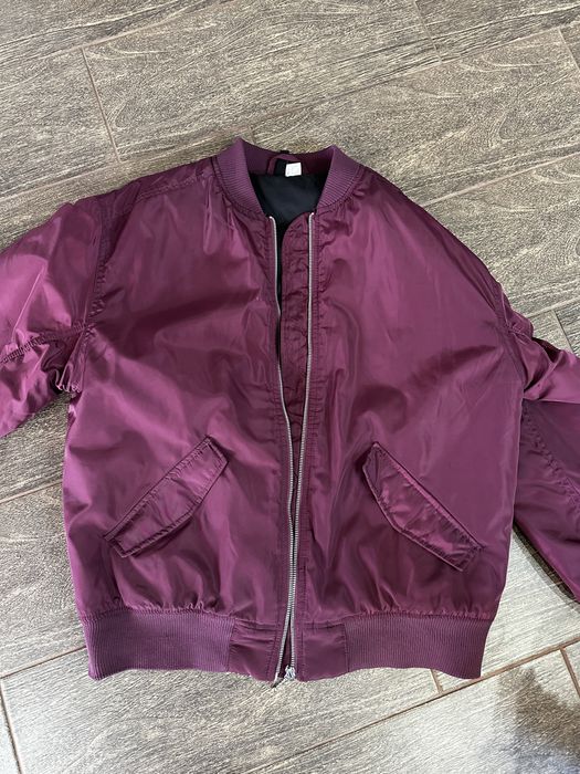 Бомбер H&M Xs