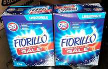 Соль для ПММ Fiorillo 5в1 1 кг. Посудомойка, посудомоечная машинка
70