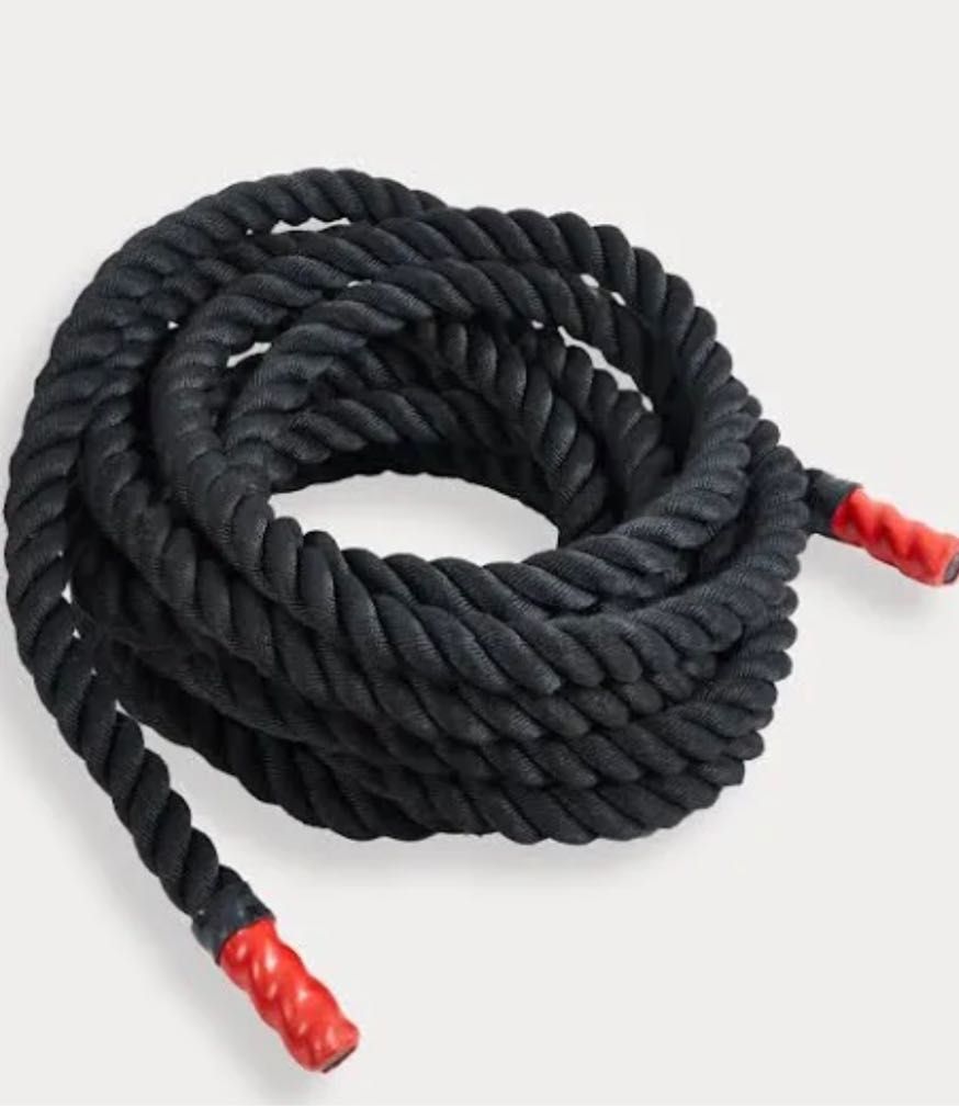 Battle Rope/Corda Naval 12m