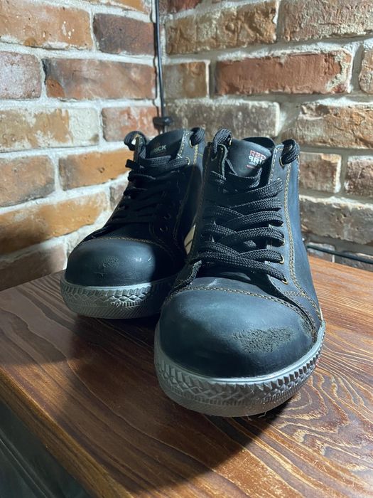 Buty robocze red brick rozmiar 42