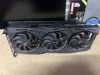 Placa grafica GTX 1660 ti Asus