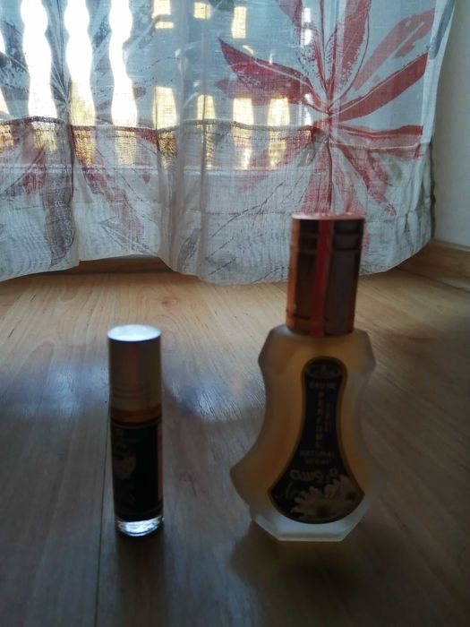 Perfumy arabskie Nowe zestaw TANIO
