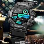 Zegarek Sportowy SmartWatch dla nurka - Nowy