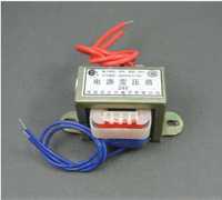 5W-Transformer-220V-In-6VAC-Out-OR-9V-12V-15V-18V-24VAC-Output 5W-Tr