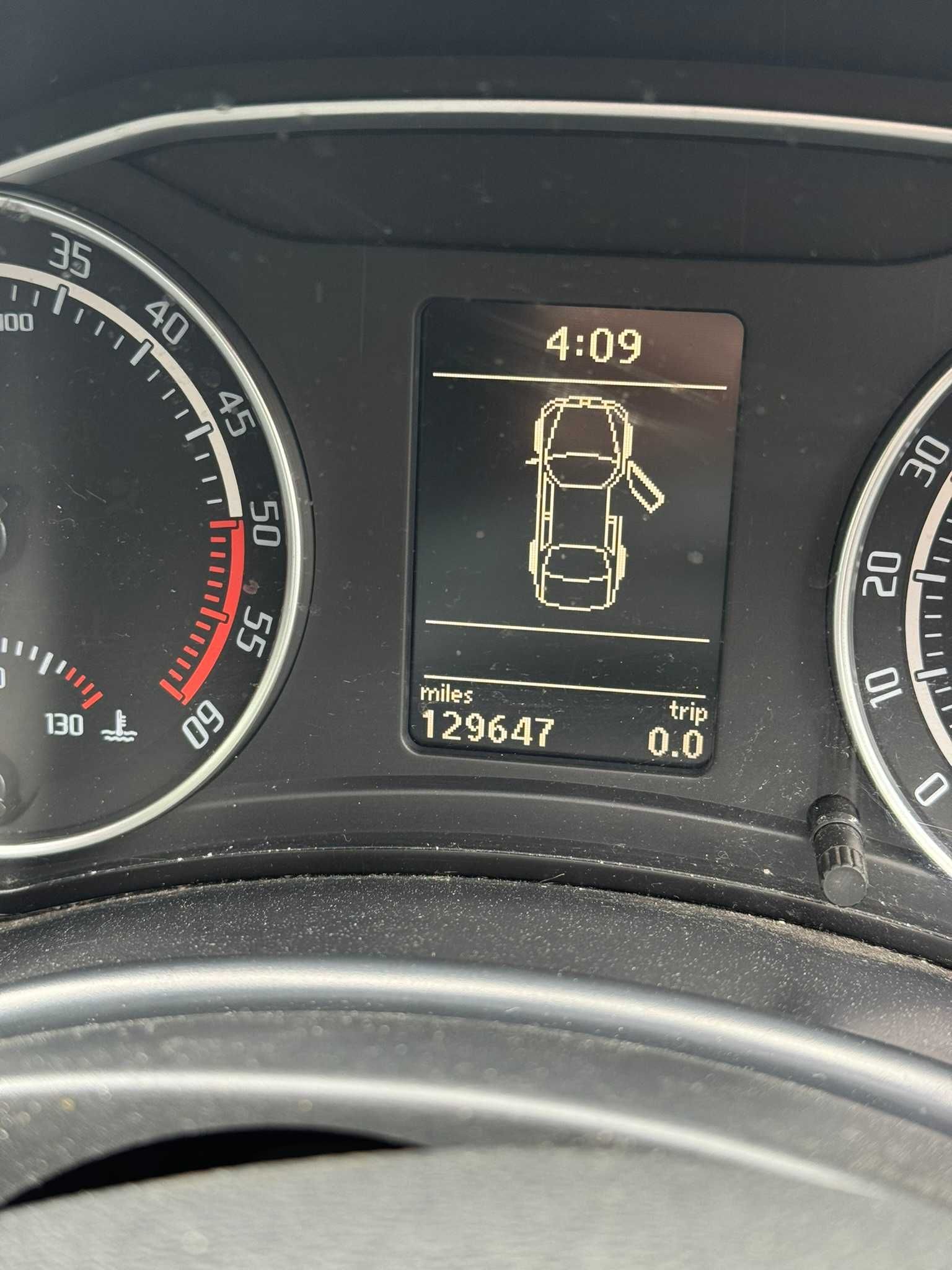 Двигун мотор двигатель 2.0 TDI CEGA Volkswagen Skoda Audi