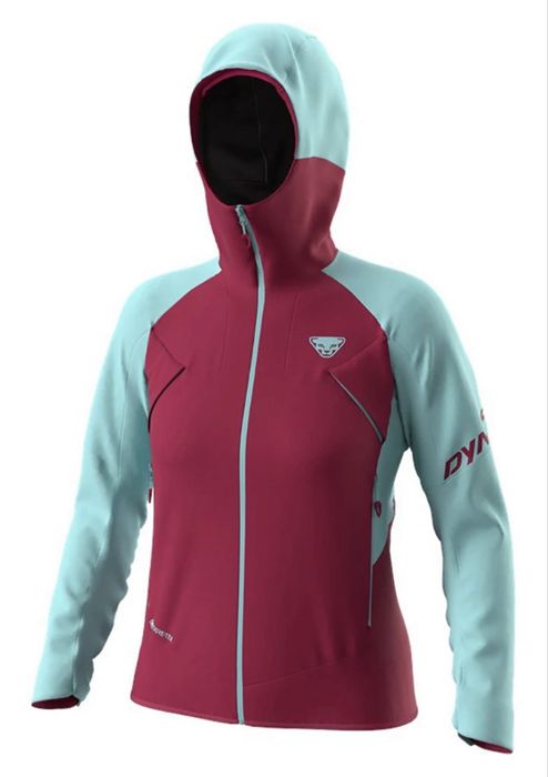 Kurtka damska DYNAFIT Transalper Gore-Tex  roz M skitury-bieg-trekking