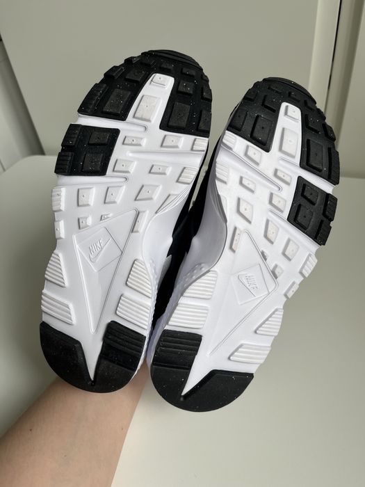 Sneakersy Nike Air Huarache męskie/ chłapięce