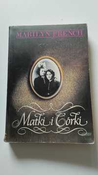 Matki i córki - Marilyn French