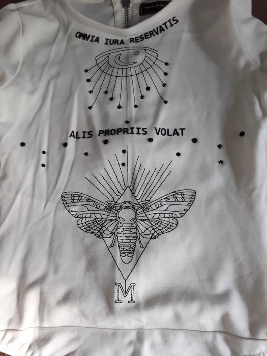 Комбідрес  Maniere de voir