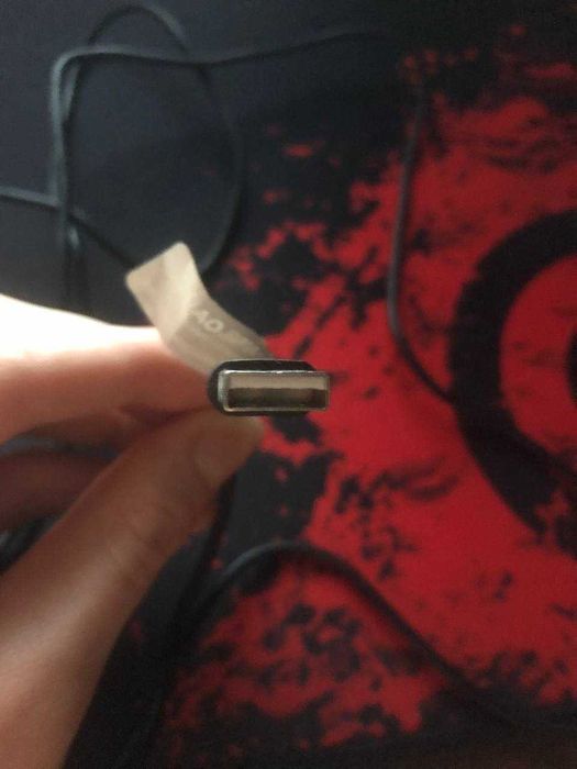 Ігрова мишка SteelSeries Rival 3