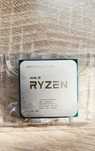 AMD ryzen 3 2200g
