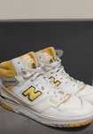 Buty new balance 650