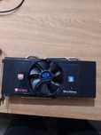 Продам Sapphire hd4870