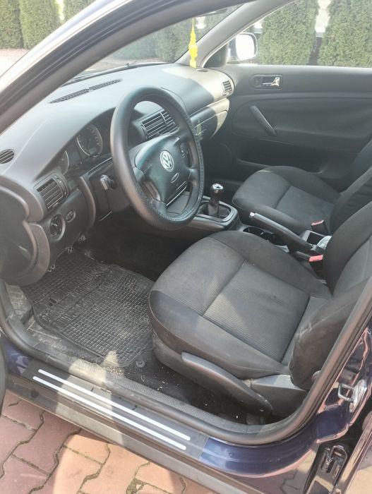 Продам Volkswagen Passat b5