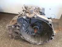 CAIXA DE VELOCIDADES OPEL ASTRA H BERLINA