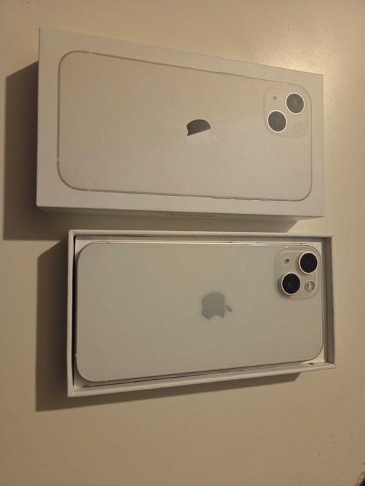 iPhone 13 - super stan - 94% bateria
