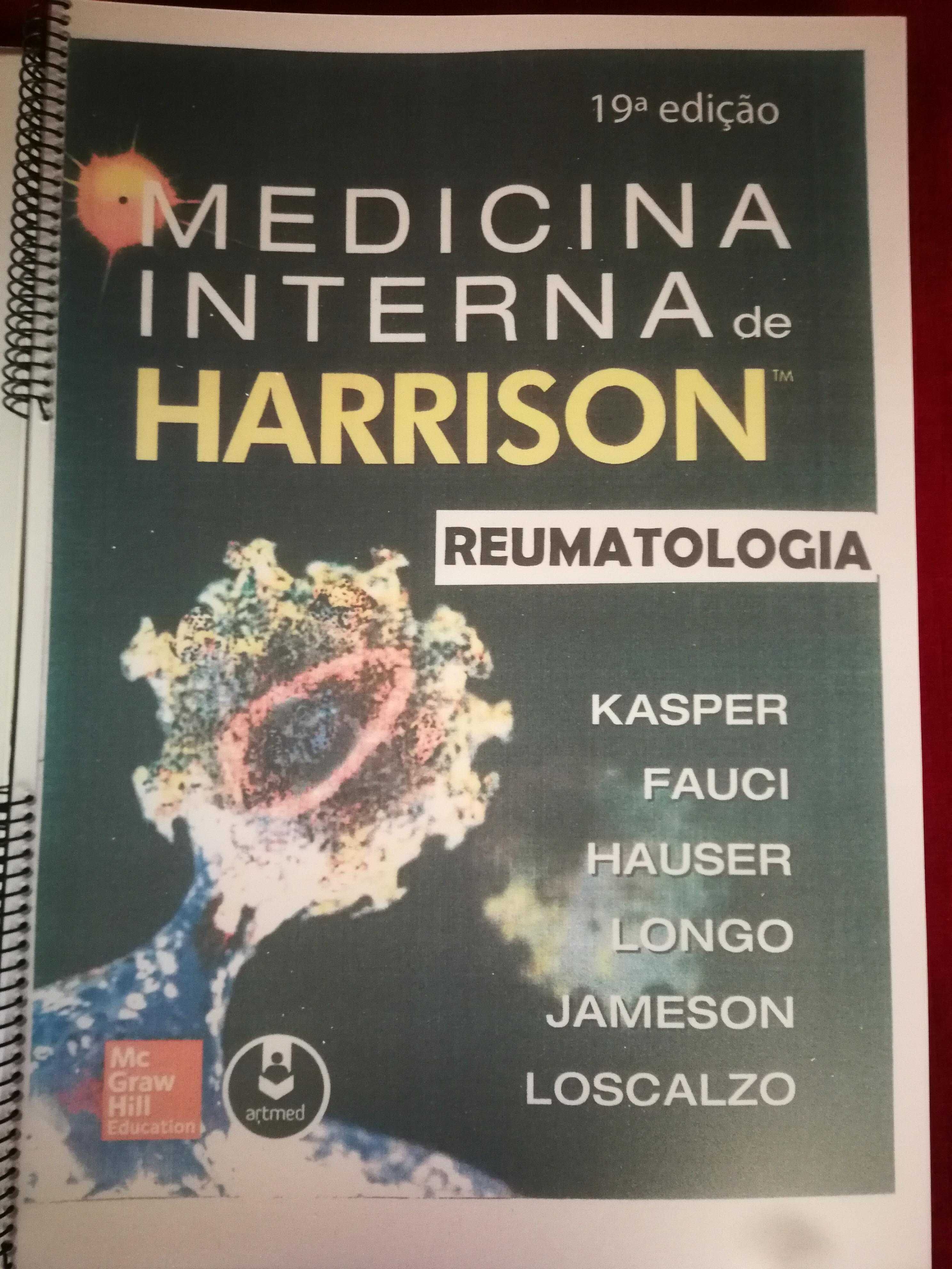 Harrison 19.a edição
