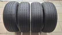 215/65 R16 Bridgestone Turanza 6 JAK NOWE 2025r