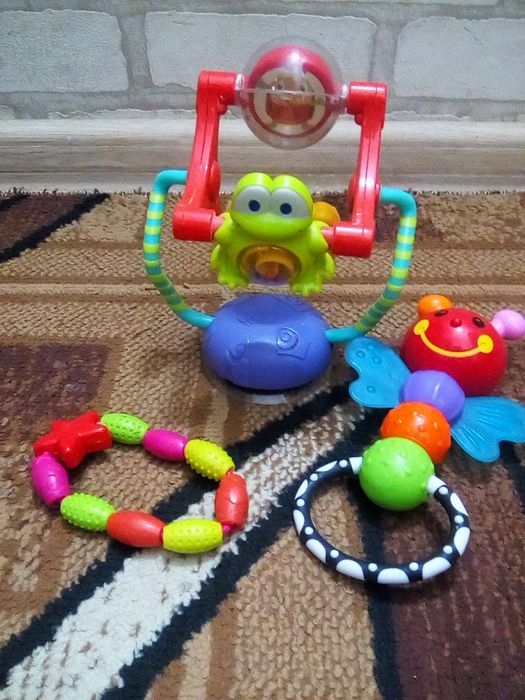 Набір іграшок для дитини