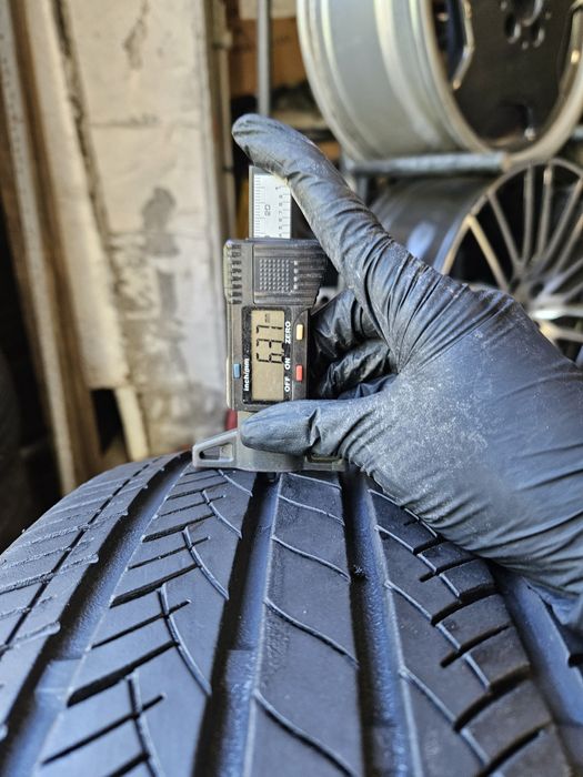 WestLake 225/45 r18 SA-07 /// 6,4mm!!! Wysyłka