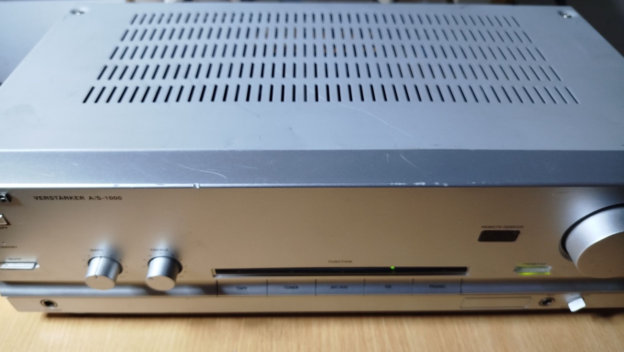 X4-tech a/s-1000