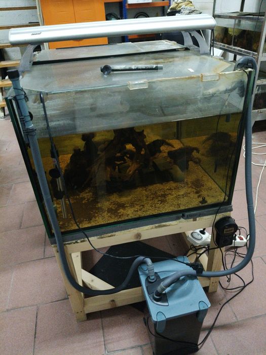 Aquário 85/70/50