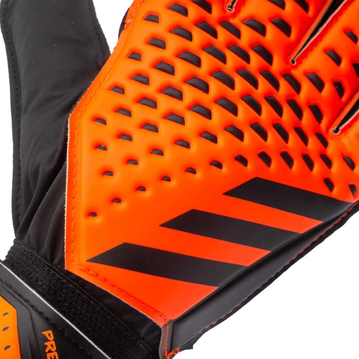 Rękawice bramkarskie adidas predator rozmiar 9,5 HN5585