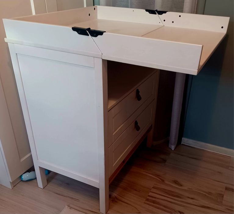 Komoda sundvik Ikea