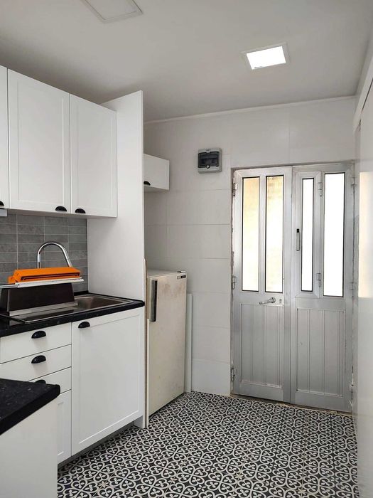 Arrenda-se Casa térrea – Tudo o que precisa a poucos minutos a pé