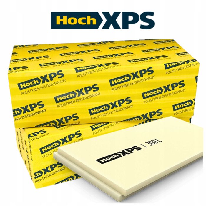 Styrodur HOCH XPS 300L 150mm 15cm 300kPa