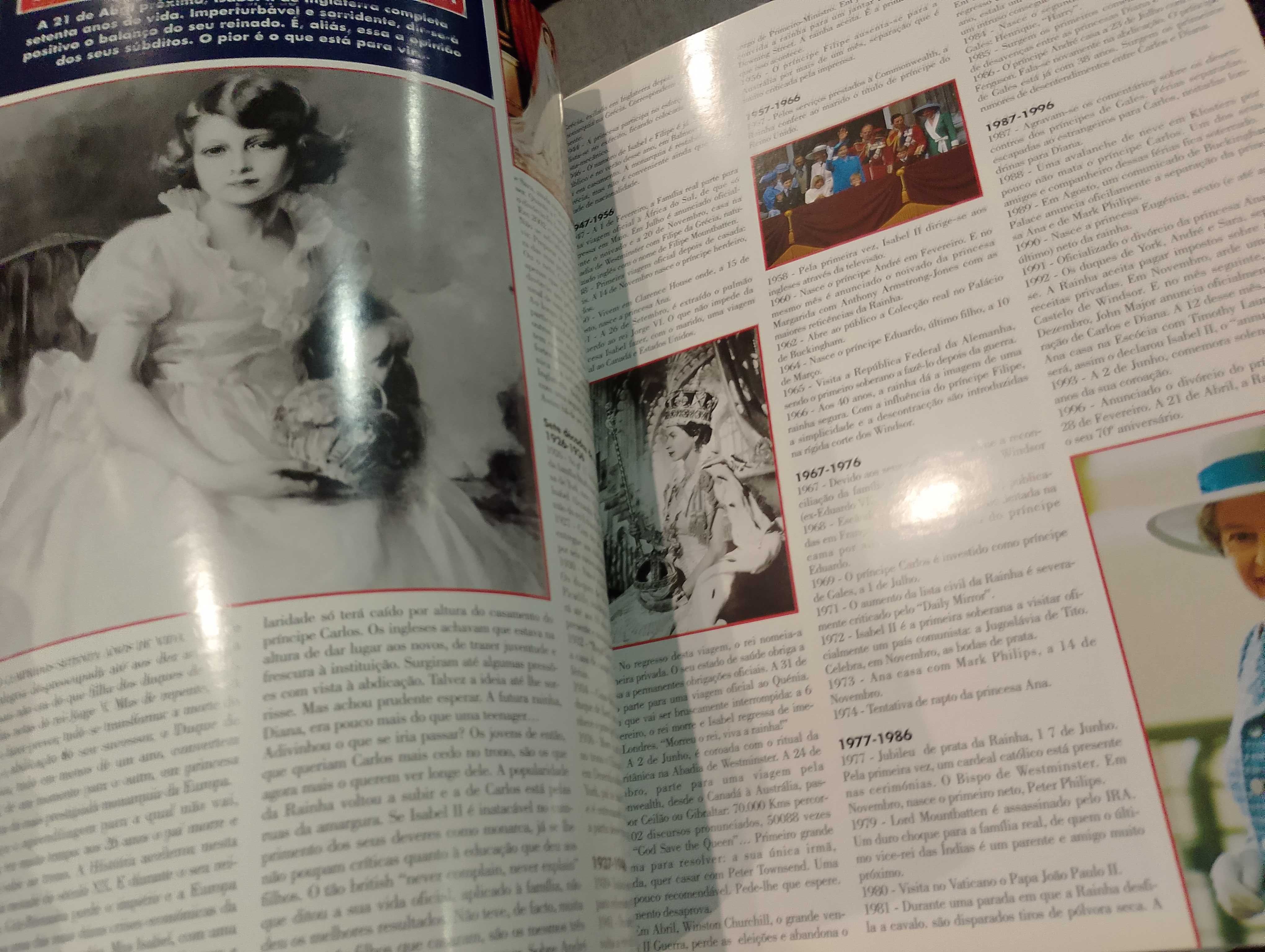 Revista OQ Nº 106 de 1996