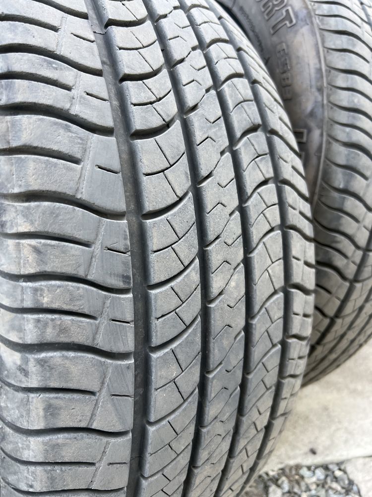 Резина літня EVERGREEN ES83 DYNACOMFORT 265/50 R20 107V