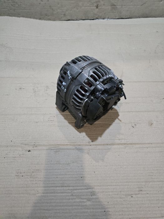 Генератор OPEL Vectra Zafira Signum 2.0 DTI 2.2 DTR BOSCH 0124525030