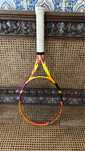 Raquete Babolat Pure Aero Rafa